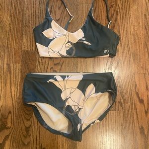 Size small Albion swimsuit